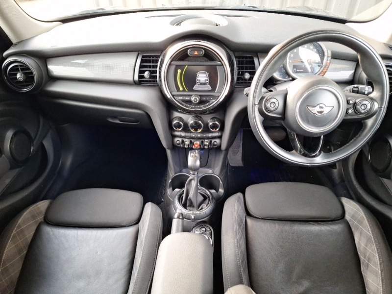 Used MINI Hatch 2017 for sale - 76387825: Photo 2