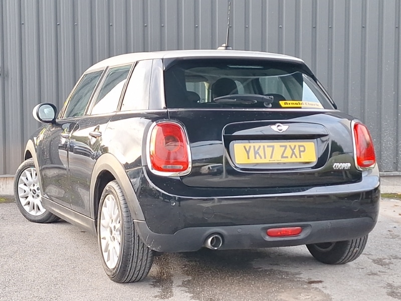 Used MINI Hatch 2017 for sale - 76387825: Photo 3
