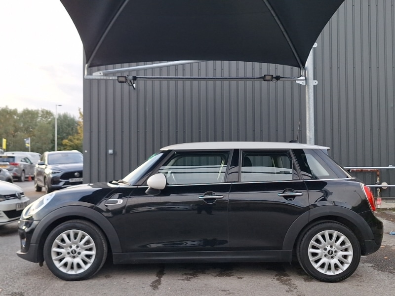 Used MINI Hatch 2017 for sale - 76387825: Photo 4
