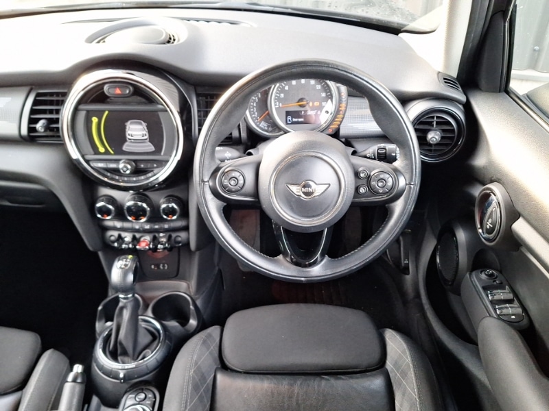 Used MINI Hatch 2017 for sale - 76387825: Photo 7