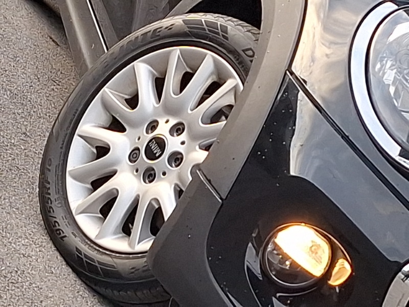 Used MINI Hatch 2017 for sale - 76387825: Photo 9