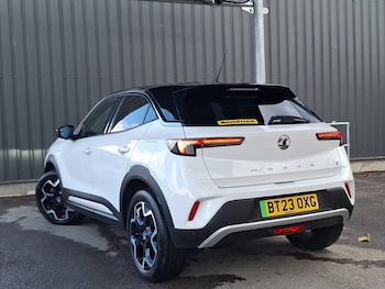 Used Vauxhall Mokka 2023 for sale - 78848504: Photo