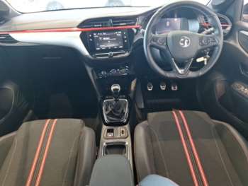 Used Vauxhall Corsa 2022 for sale - 75209220: Photo