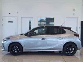 Used Vauxhall Corsa 2022 for sale - 75209220: Photo