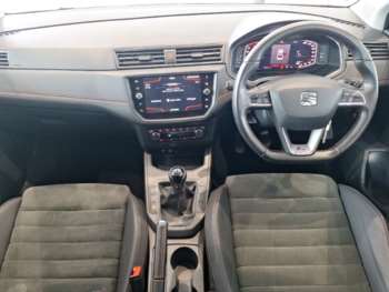 Used SEAT Ibiza 2019 for sale - 74976871: Photo