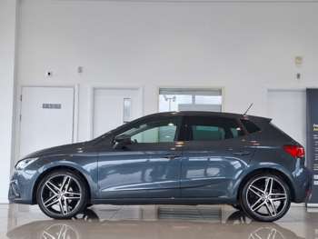 Used SEAT Ibiza 2019 for sale - 74976871: Photo