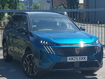 Used Peugeot 5008 2025 for sale - 78688420: Photo