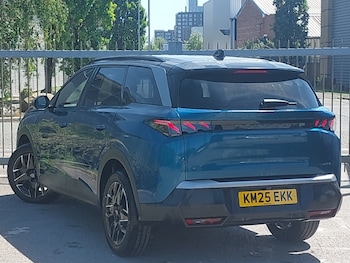 Used Peugeot 5008 2025 for sale - 78688420: Photo