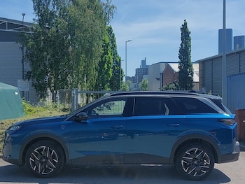 Used Peugeot 5008 2025 for sale - 78688420: Photo