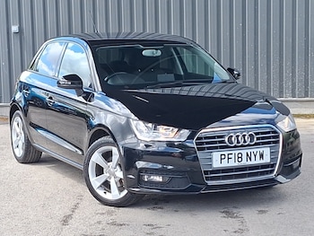 Used Audi A1 2018 for sale - 78841873: Photo