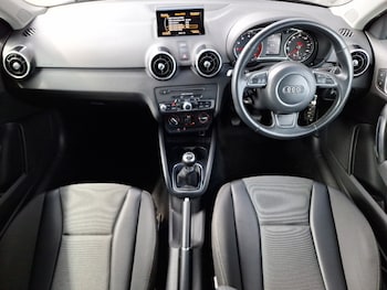 Used Audi A1 2018 for sale - 78841873: Photo