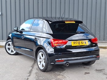 Used Audi A1 2018 for sale - 78841873: Photo