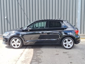Used Audi A1 2018 for sale - 78841873: Photo