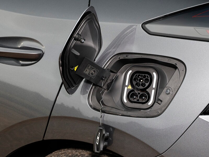 Used MG MG4 2026 for sale - 78178623: Photo 19