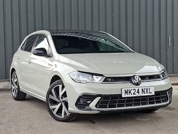 Used Volkswagen Polo 2024 for sale - 79048474: Photo