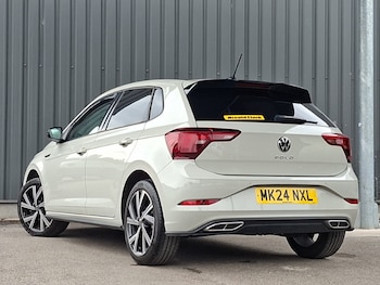 Used Volkswagen Polo 2024 for sale - 79048474: Photo