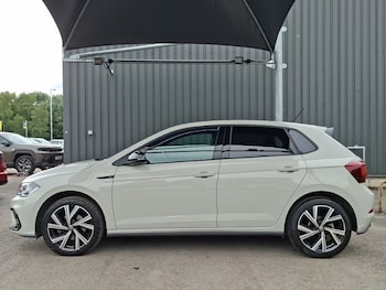 Used Volkswagen Polo 2024 for sale - 79048474: Photo