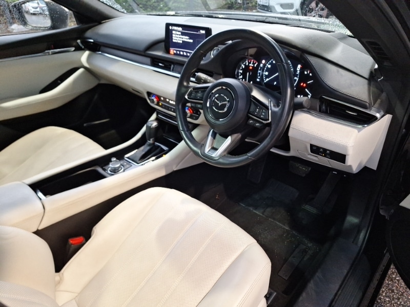 Used Mazda Mazda6 2020 for sale - 76537078: Photo 10