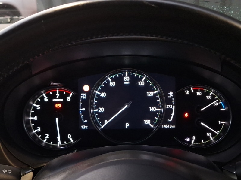 Used Mazda Mazda6 2020 for sale - 76537078: Photo 11