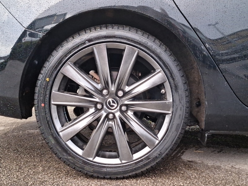 Used Mazda Mazda6 2020 for sale - 76537078: Photo 12