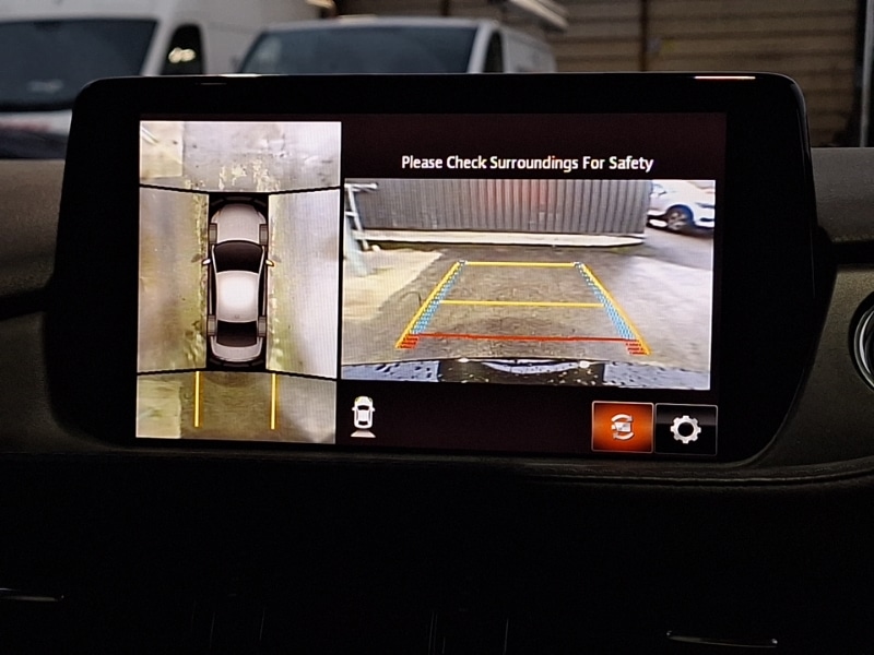 Used Mazda Mazda6 2020 for sale - 76537078: Photo 19