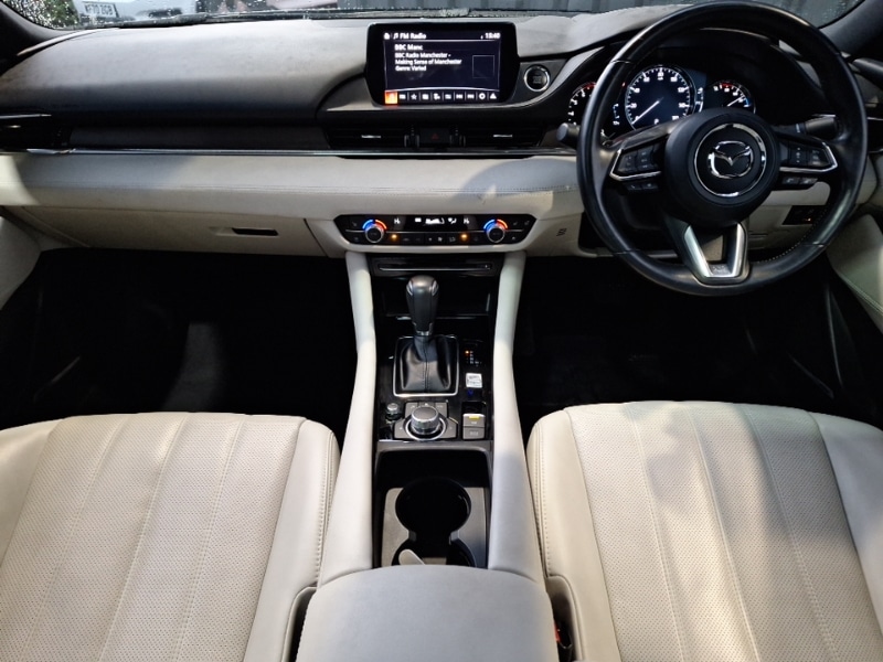 Used Mazda Mazda6 2020 for sale - 76537078: Photo 2