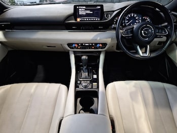 Used Mazda Mazda6 2020 for sale - 76537078: Photo