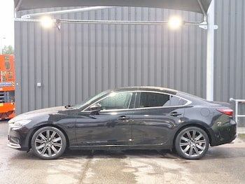 Used Mazda Mazda6 2020 for sale - 76537078: Photo