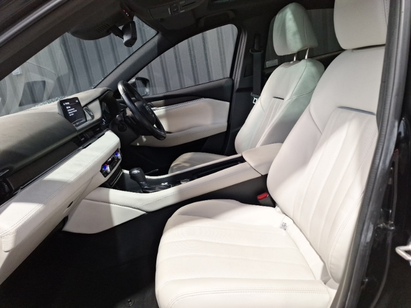 Used Mazda Mazda6 2020 for sale - 76537078: Photo 5