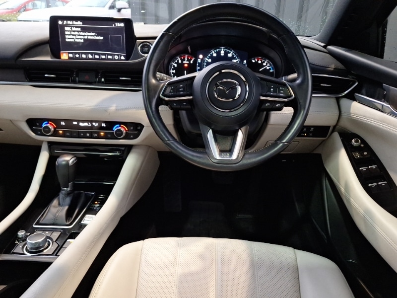 Used Mazda Mazda6 2020 for sale - 76537078: Photo 7