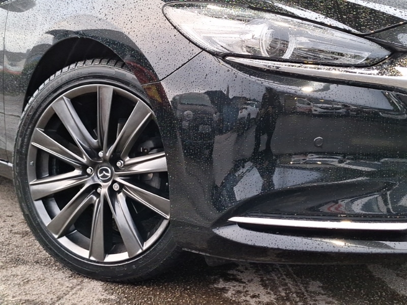 Used Mazda Mazda6 2020 for sale - 76537078: Photo 9