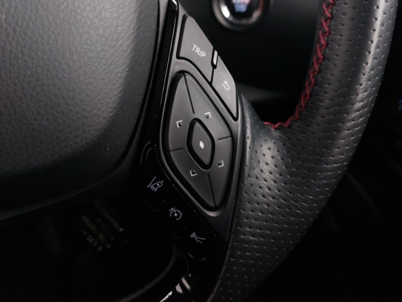 Used Toyota C-HR 2023 for sale - 77816011: Photo 12