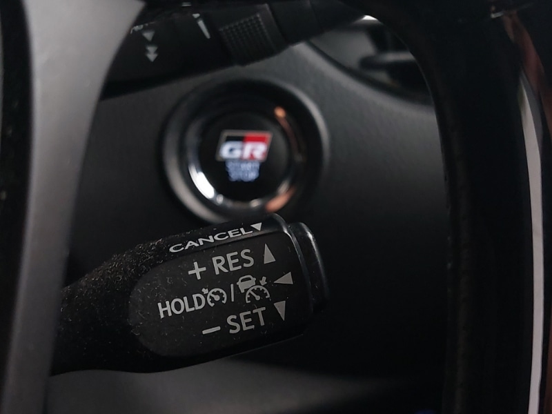 Used Toyota C-HR 2023 for sale - 77816011: Photo 16