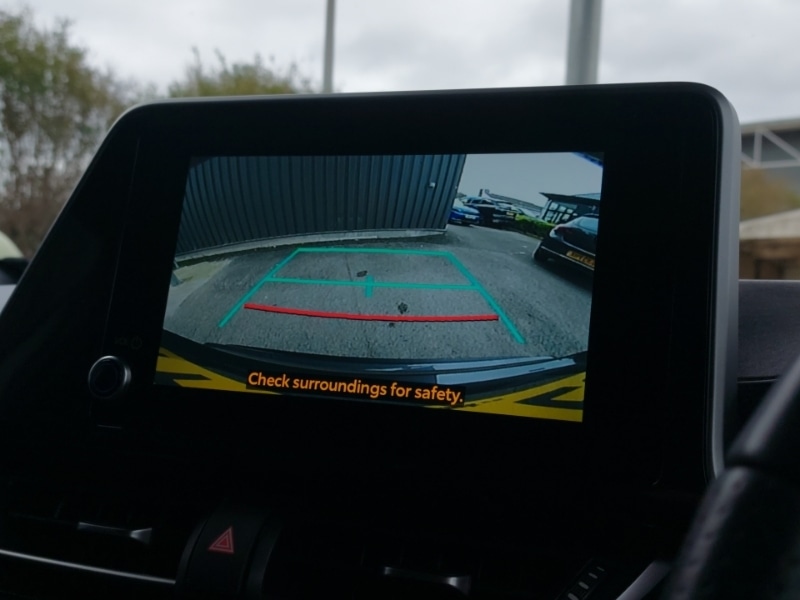 Used Toyota C-HR 2023 for sale - 77816011: Photo 17