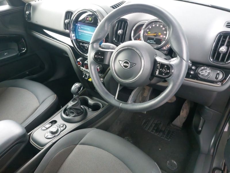 Used MINI Countryman 2022 for sale - 77623080: Photo 11