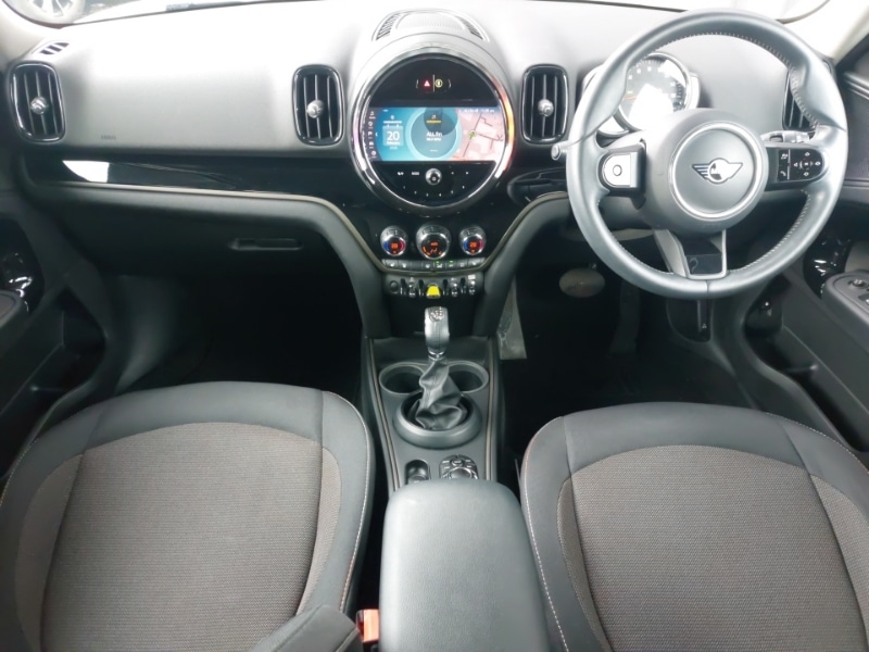 Used MINI Countryman 2022 for sale - 77623080: Photo 2
