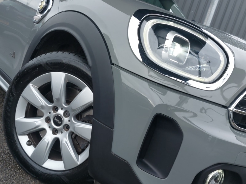 Used MINI Countryman 2022 for sale - 77623080: Photo 9