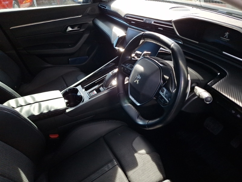 Used Peugeot 508 2019 for sale - 77921936: Photo 10