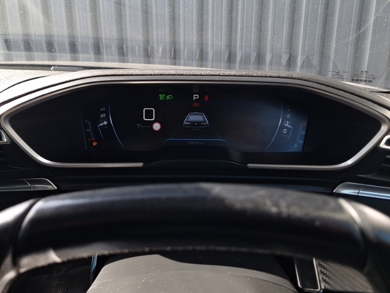 Used Peugeot 508 2019 for sale - 77921936: Photo 11