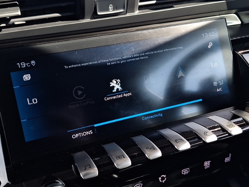 Used Peugeot 508 2019 for sale - 77921936: Photo 14