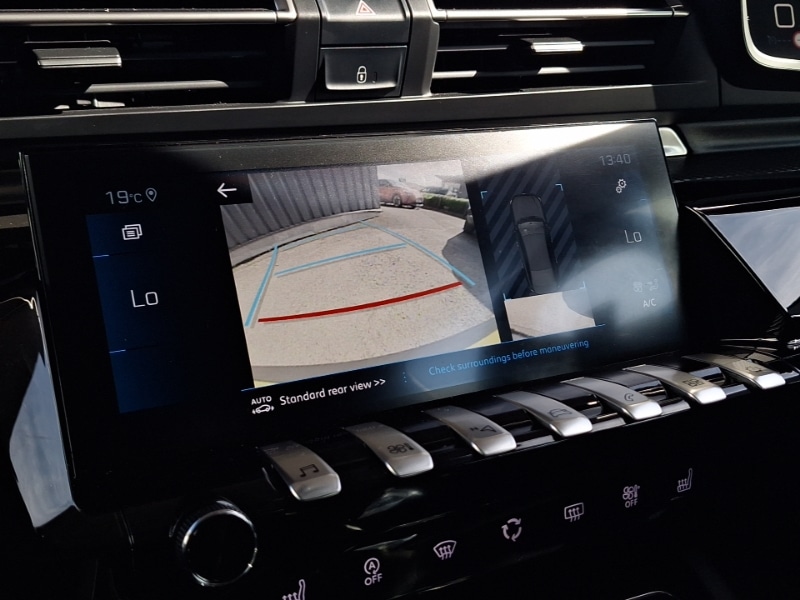 Used Peugeot 508 2019 for sale - 77921936: Photo 16