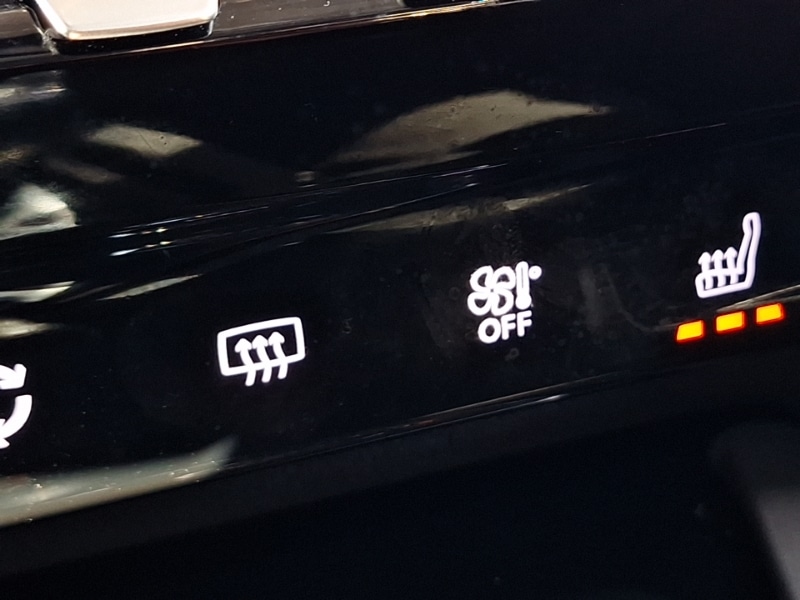 Used Peugeot 508 2019 for sale - 77921936: Photo 19