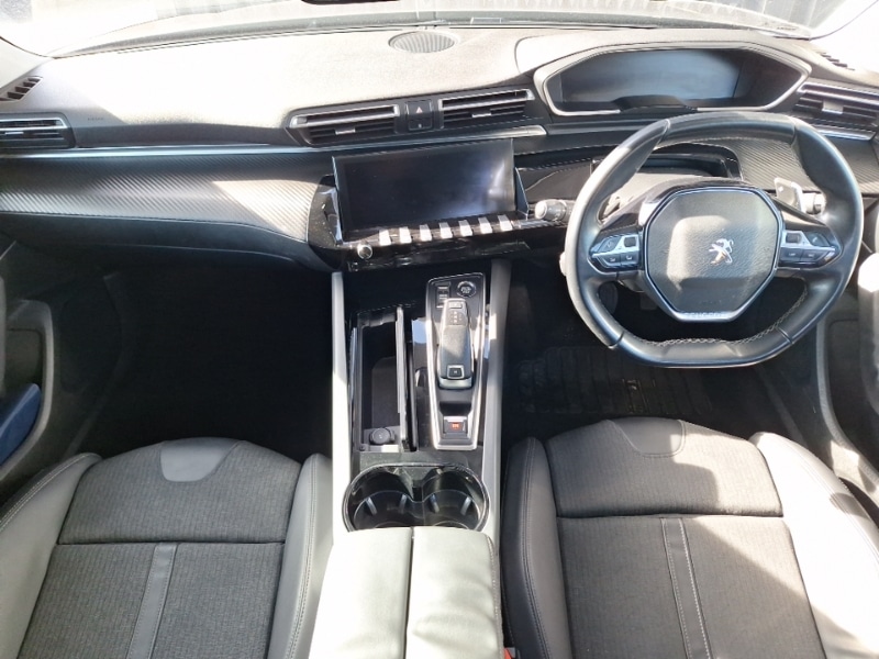 Used Peugeot 508 2019 for sale - 77921936: Photo 2