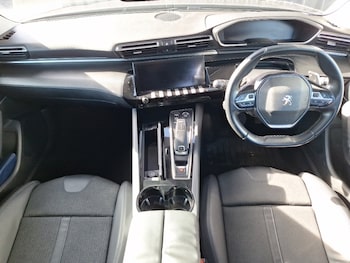 Used Peugeot 508 2019 for sale - 77921936: Photo