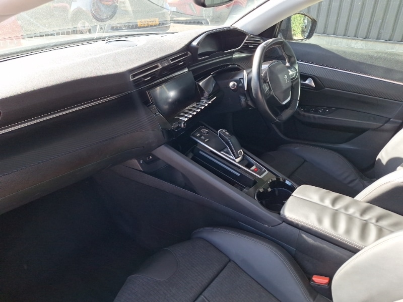 Used Peugeot 508 2019 for sale - 77921936: Photo 5