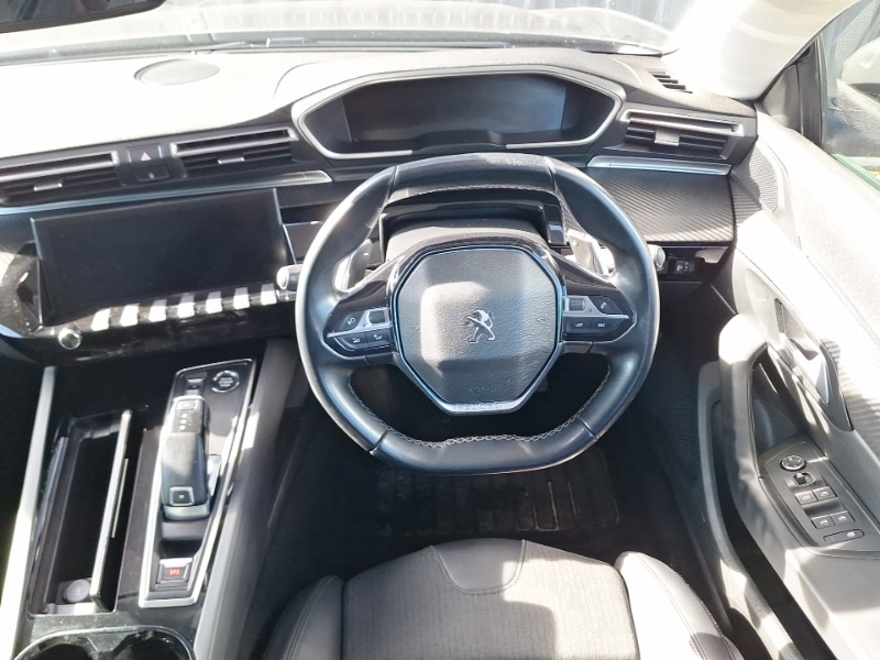 Used Peugeot 508 2019 for sale - 77921936: Photo 7