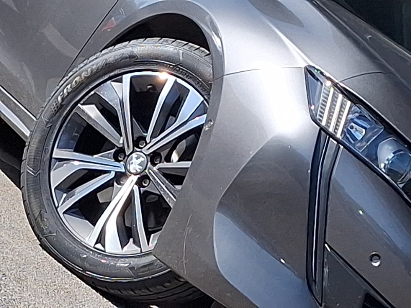 Used Peugeot 508 2019 for sale - 77921936: Photo 9