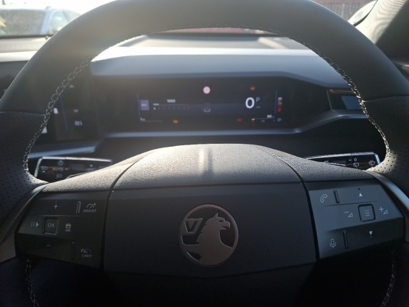 Used Vauxhall Grandland 2025 for sale - 76518861: Photo 10