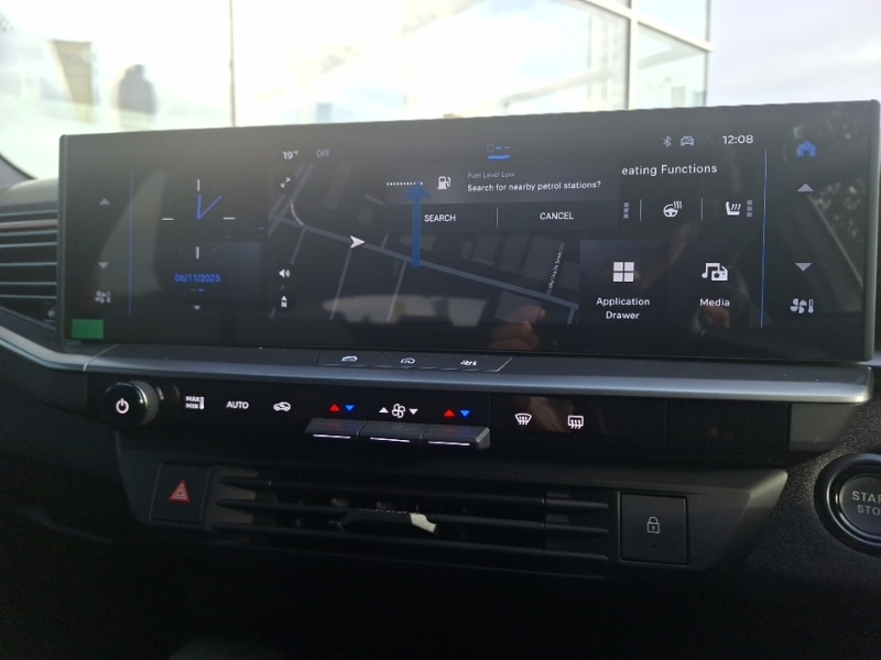 Used Vauxhall Grandland 2025 for sale - 76518861: Photo 13