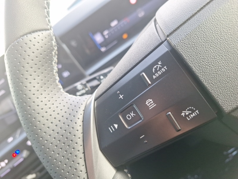 Used Vauxhall Grandland 2025 for sale - 76518861: Photo 14